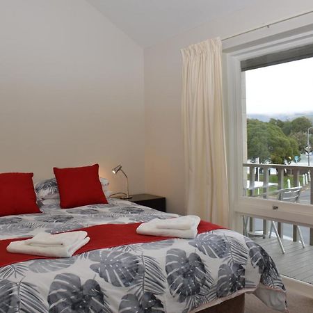 Akaroa Central Apartment Extérieur photo