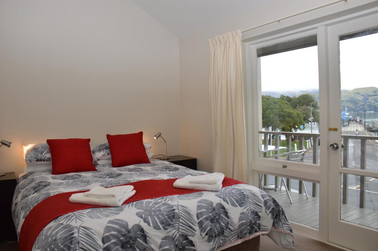 Akaroa Central Apartment Extérieur photo